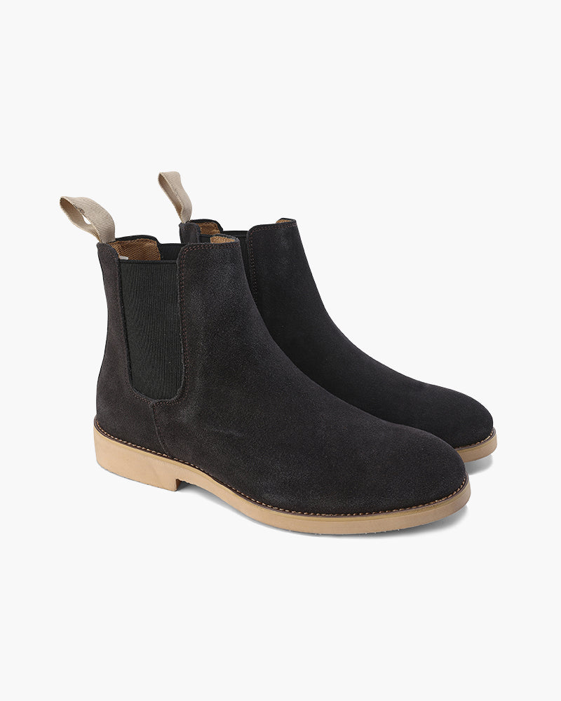 Bottines Chelsea – vue 16