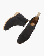 Bottines Chelsea – vue 18
