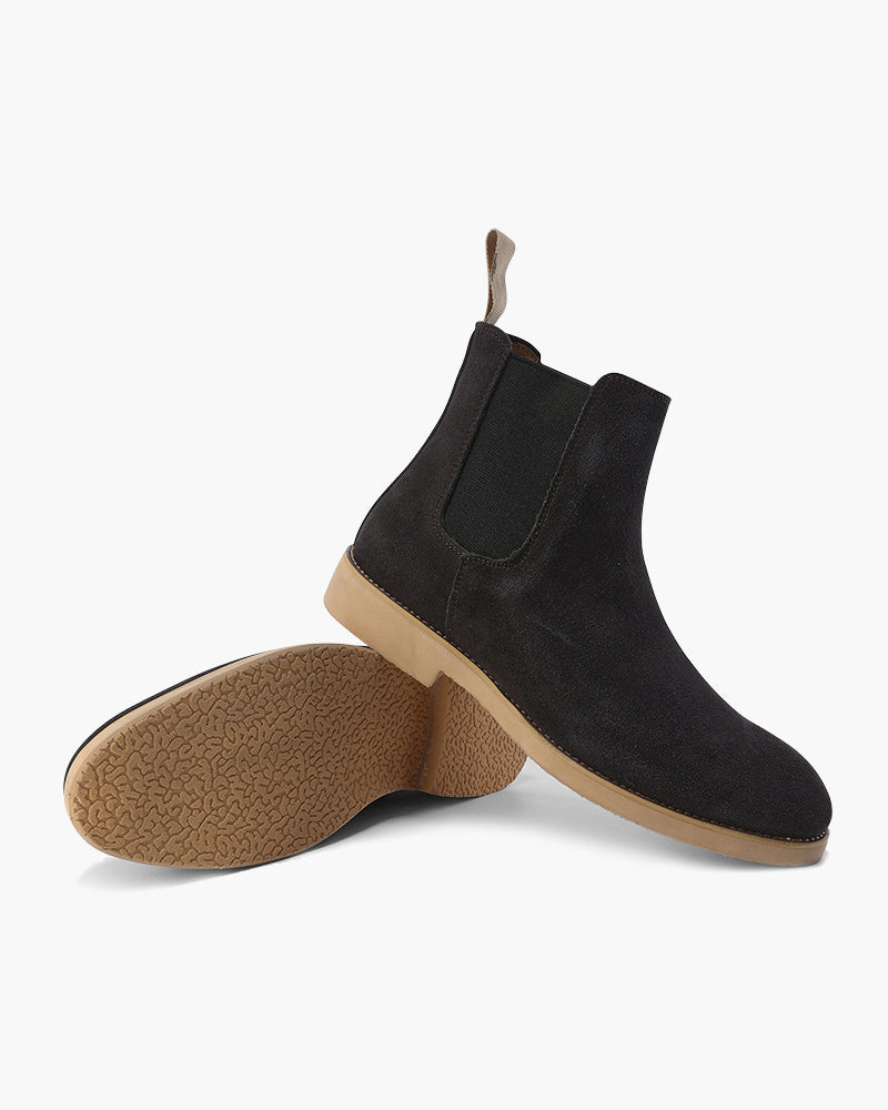 Bottines Chelsea – vue 17