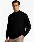 Gilet 100 % cachemire – vue 8