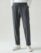 Pantalon Zanzibar en lin – vue 14
