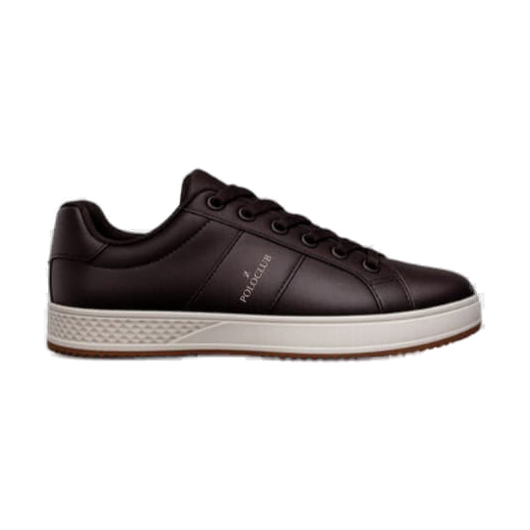 Poloclub Classic Baskets — Marron foncé