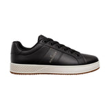 Poloclub Classic Baskets — Noir