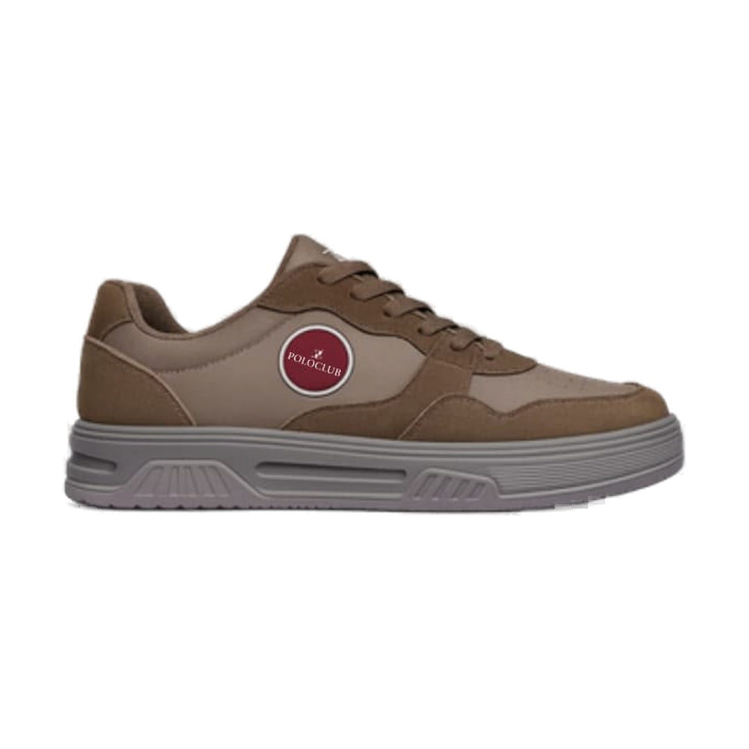 Poloclub Court Baskets — Taupe