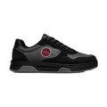 Poloclub Court Baskets — Noir