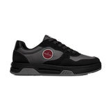 Poloclub Court Baskets — Noir