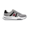 Poloclub Runner Baskets — Gris