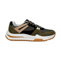 Poloclub Runner X Baskets — Vert