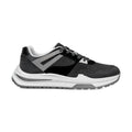 Poloclub Runner X Baskets — Noir