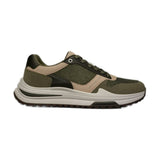 Poloclub Runner Mesh Baskets — Vert