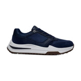 Poloclub Runner Mesh Baskets — Bleu