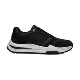 Poloclub Runner Mesh Baskets — Noir
