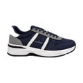 Poloclub Runner Sport Baskets — Bleu
