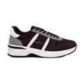 Poloclub Runner Sport Baskets — Marron foncé
