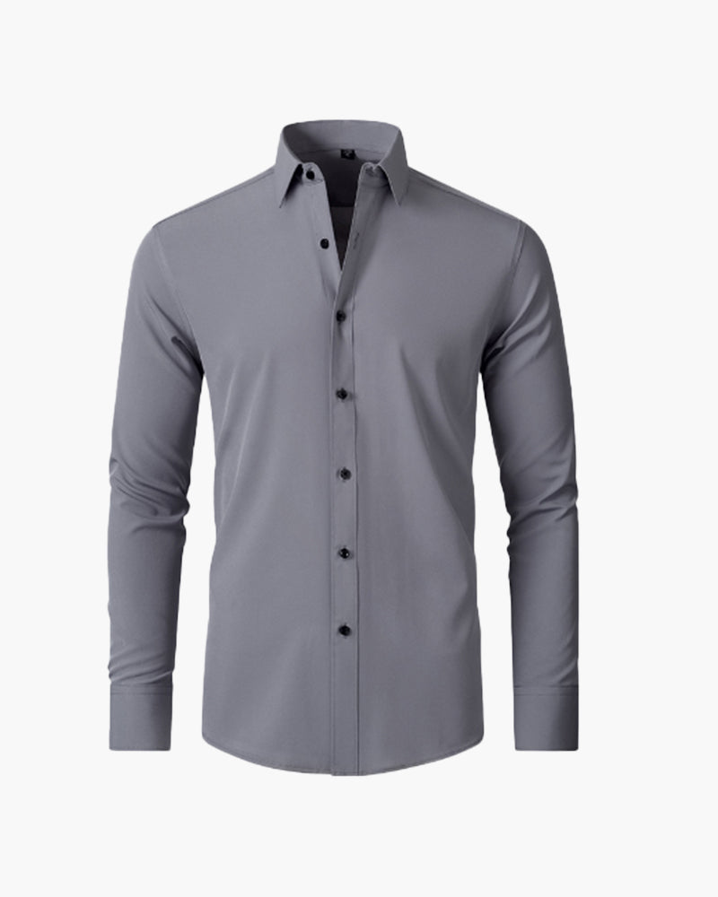 Chemise Parkview à manches longues – vue 4