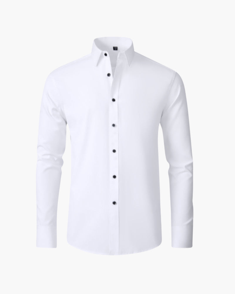 Chemise Parkview à manches longues – vue 5