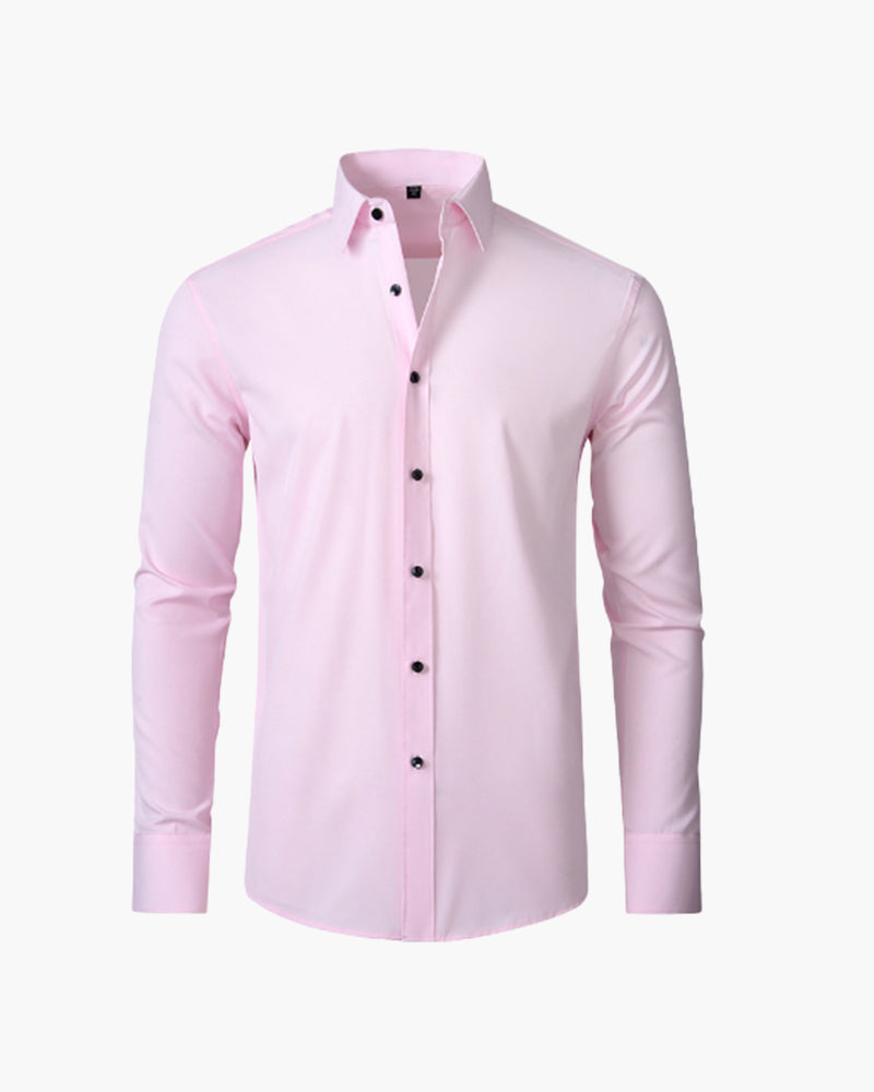 Chemise Parkview à manches longues – vue 6