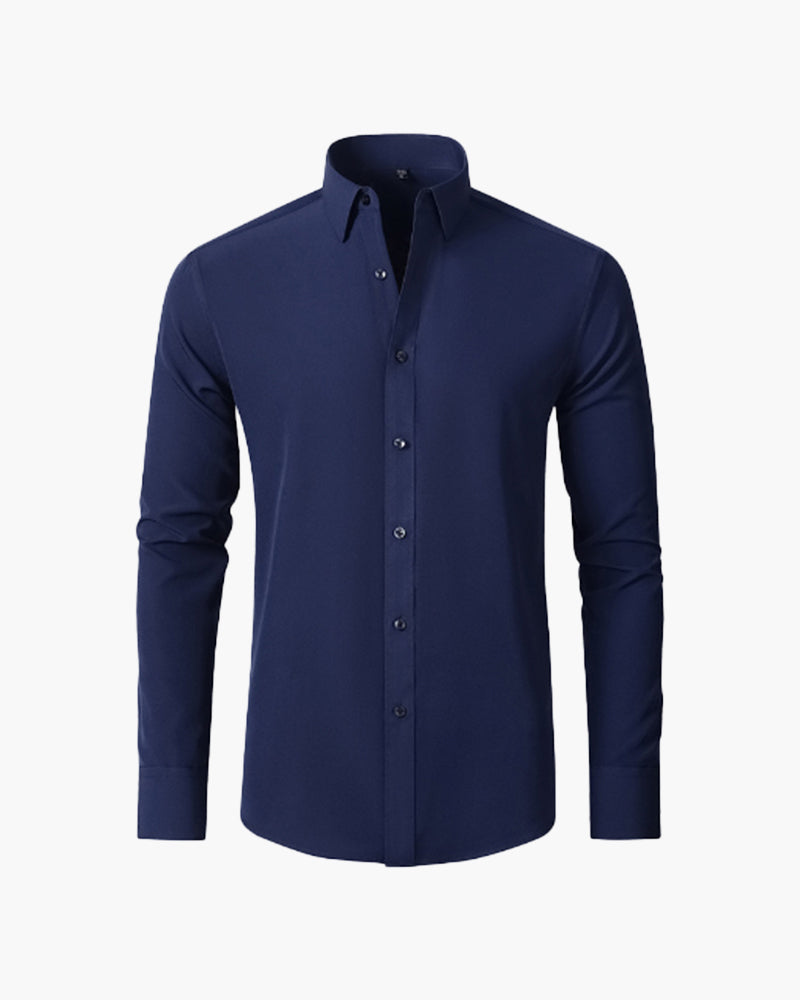 Chemise Parkview à manches longues – vue 2