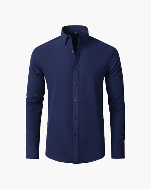 Chemise Parkview à manches longues – vue 2