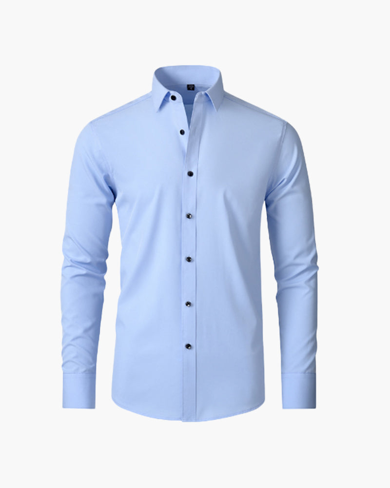 Chemise Parkview à manches longues – vue 3