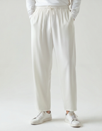 Pantalon Zanzibar en lin – vue 8